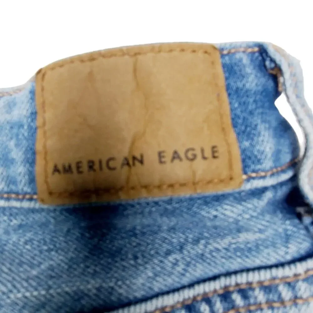 American Eagle Outfitters get ready